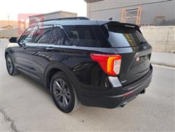 فۆرد ئێکسپلۆرەر